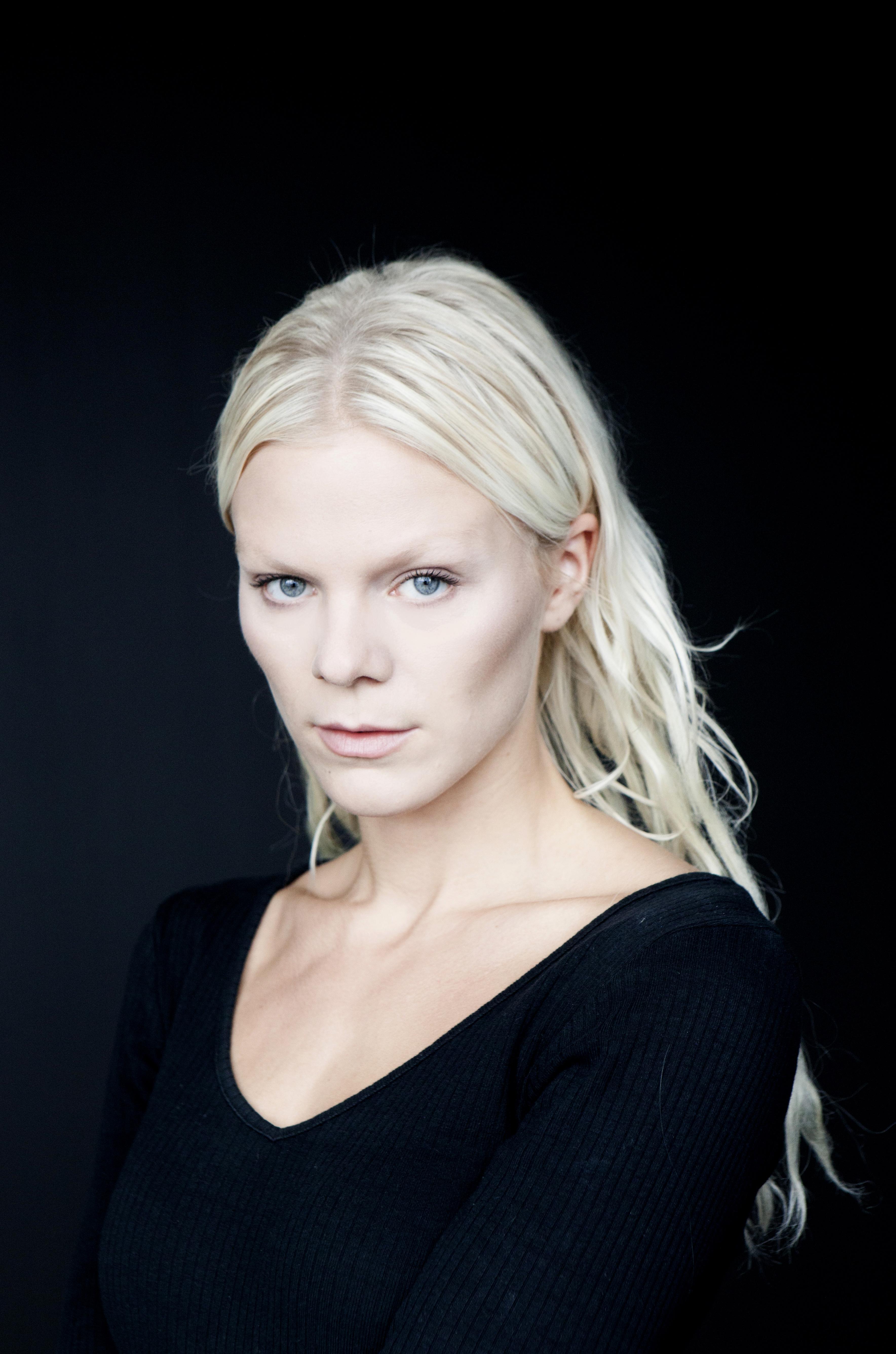 Snæfríður Ingvarsdóttir image