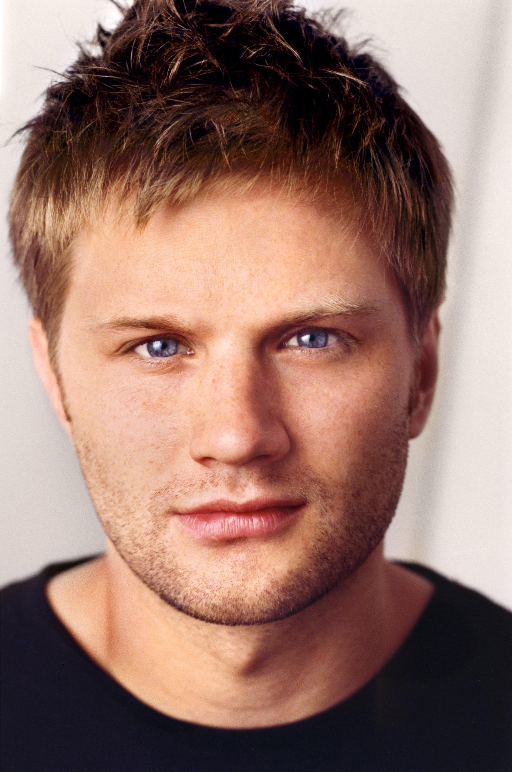 Michael Oberholtzer image