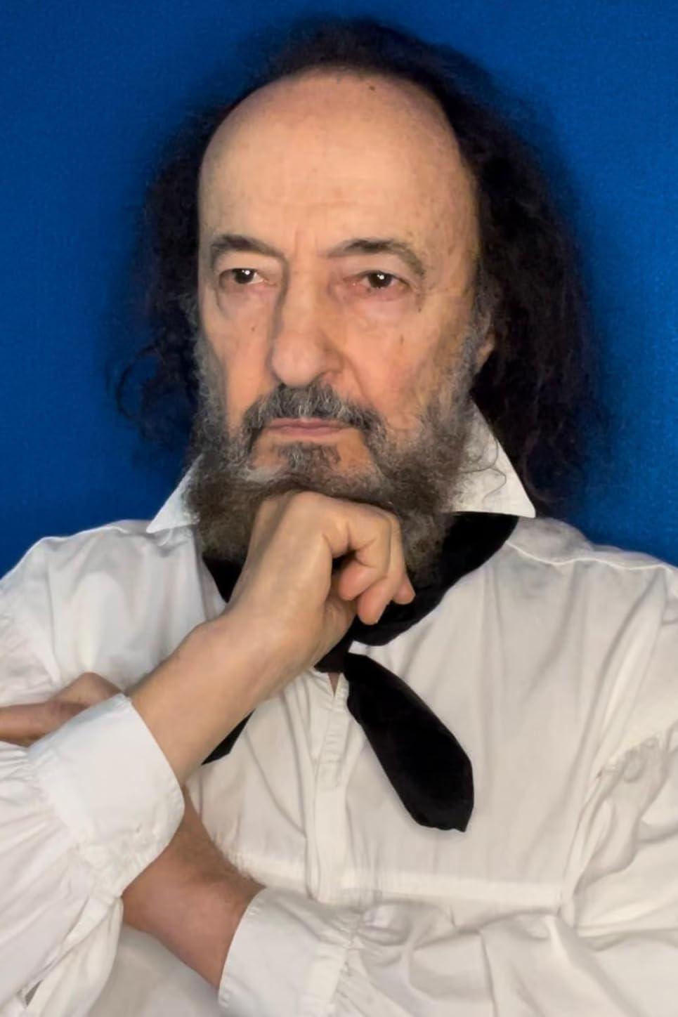 Yury Tsykun image