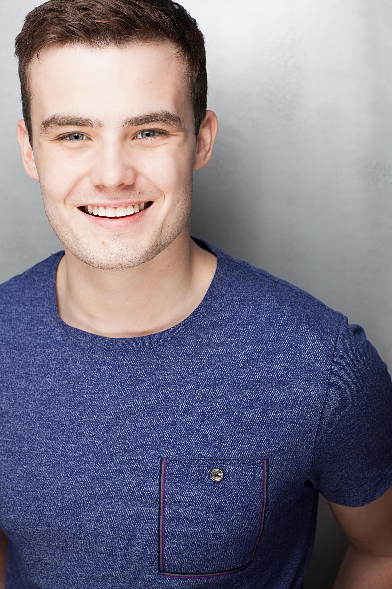 Thomas Byrne image