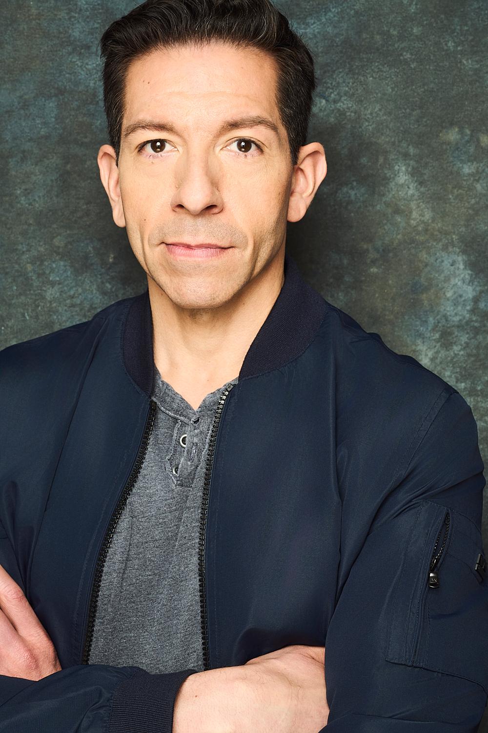 Michael Cortez image