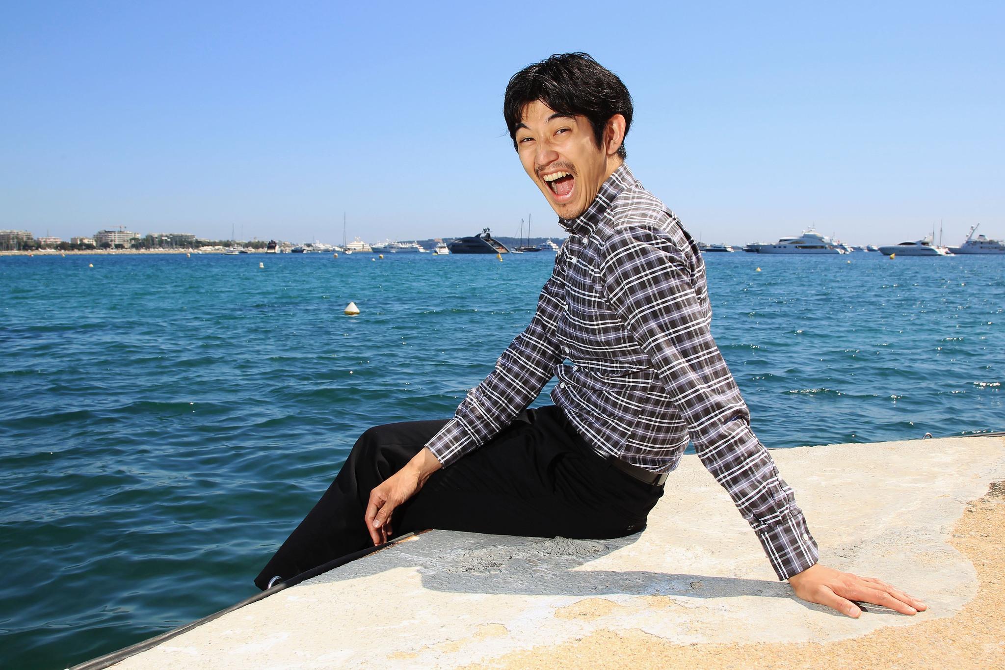 Eita Nagayama image