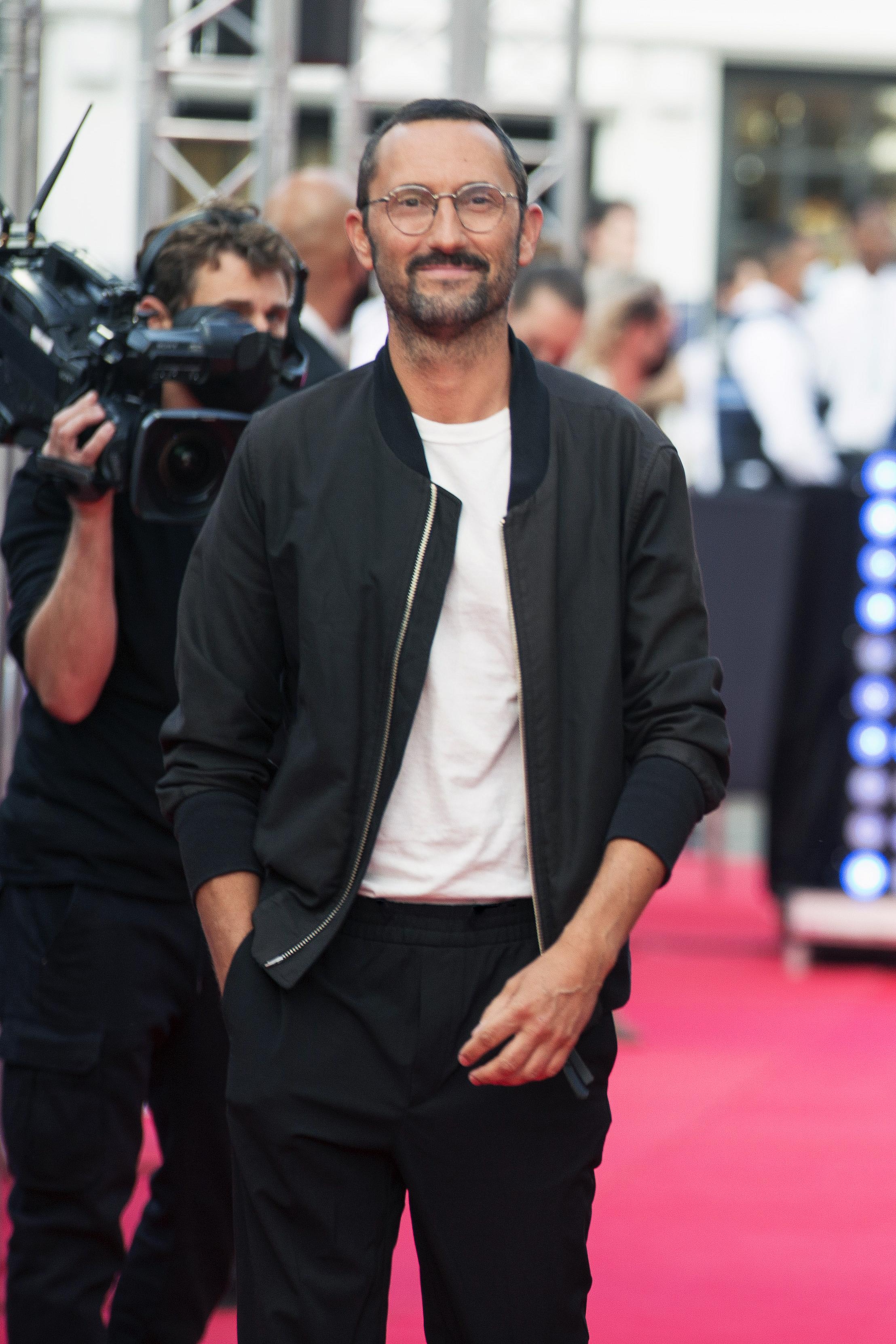 Benoît Pétré image