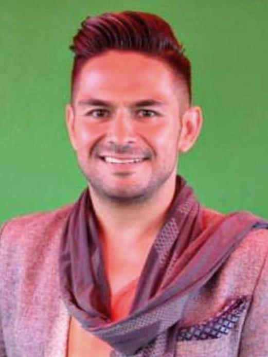 John Solis image
