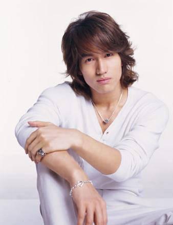 Jerry Yan image