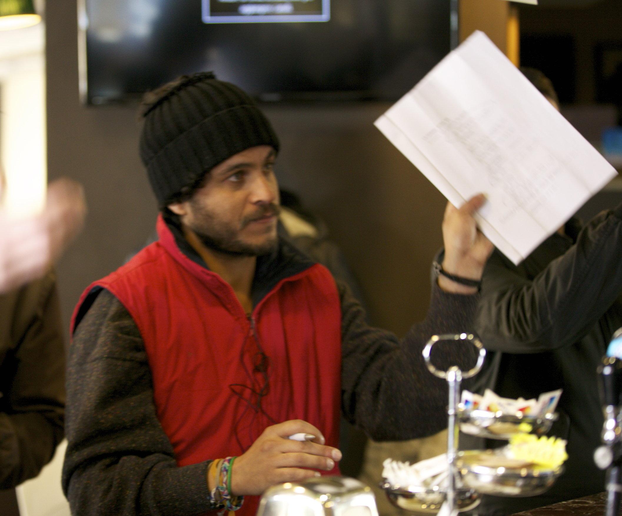 Mohamed Zouaoui image
