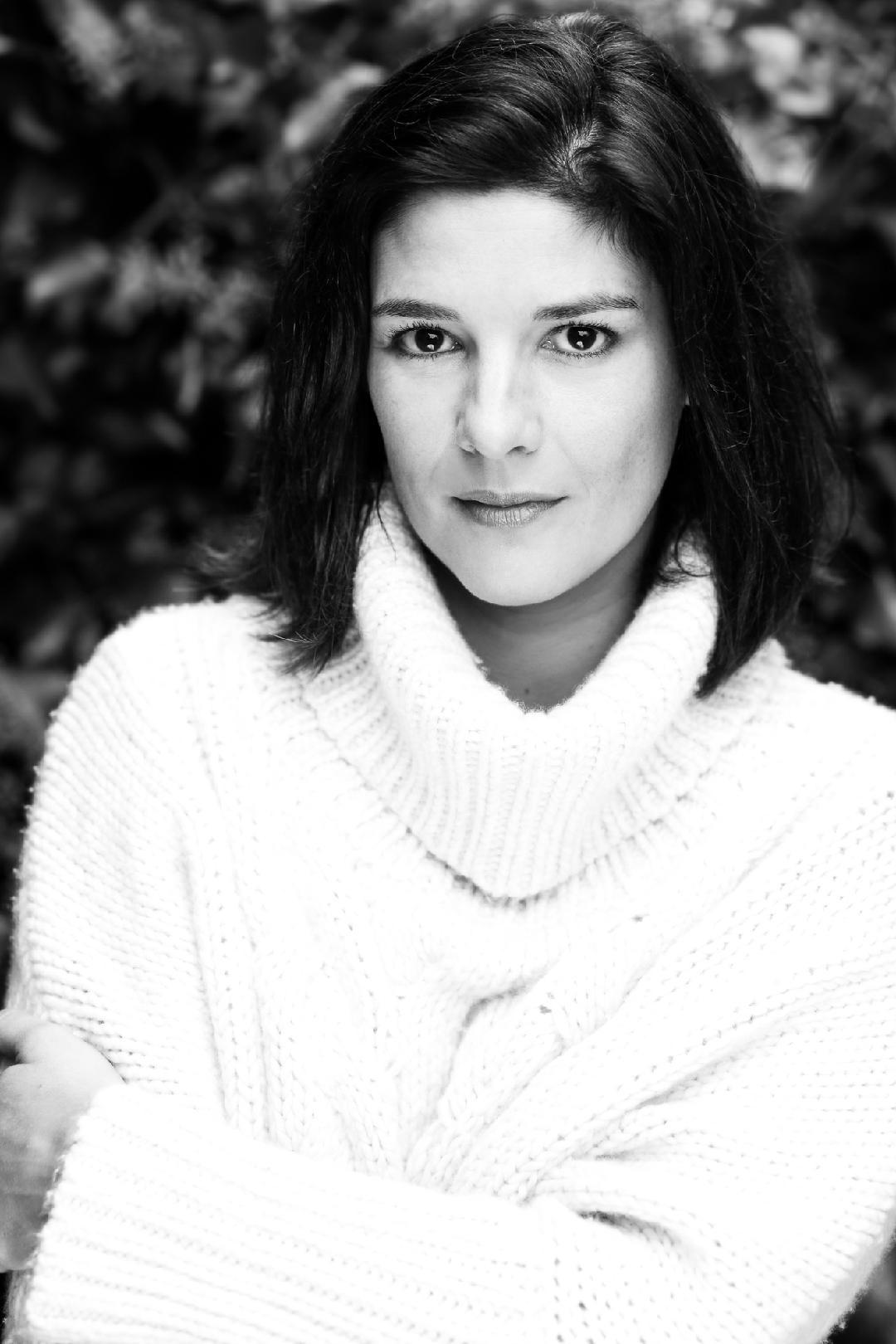 Jasmine Hyde image
