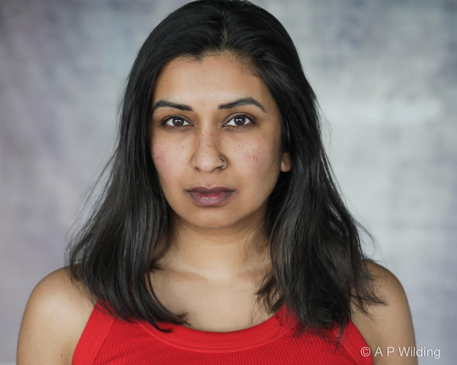 Radhika Aggarwal image
