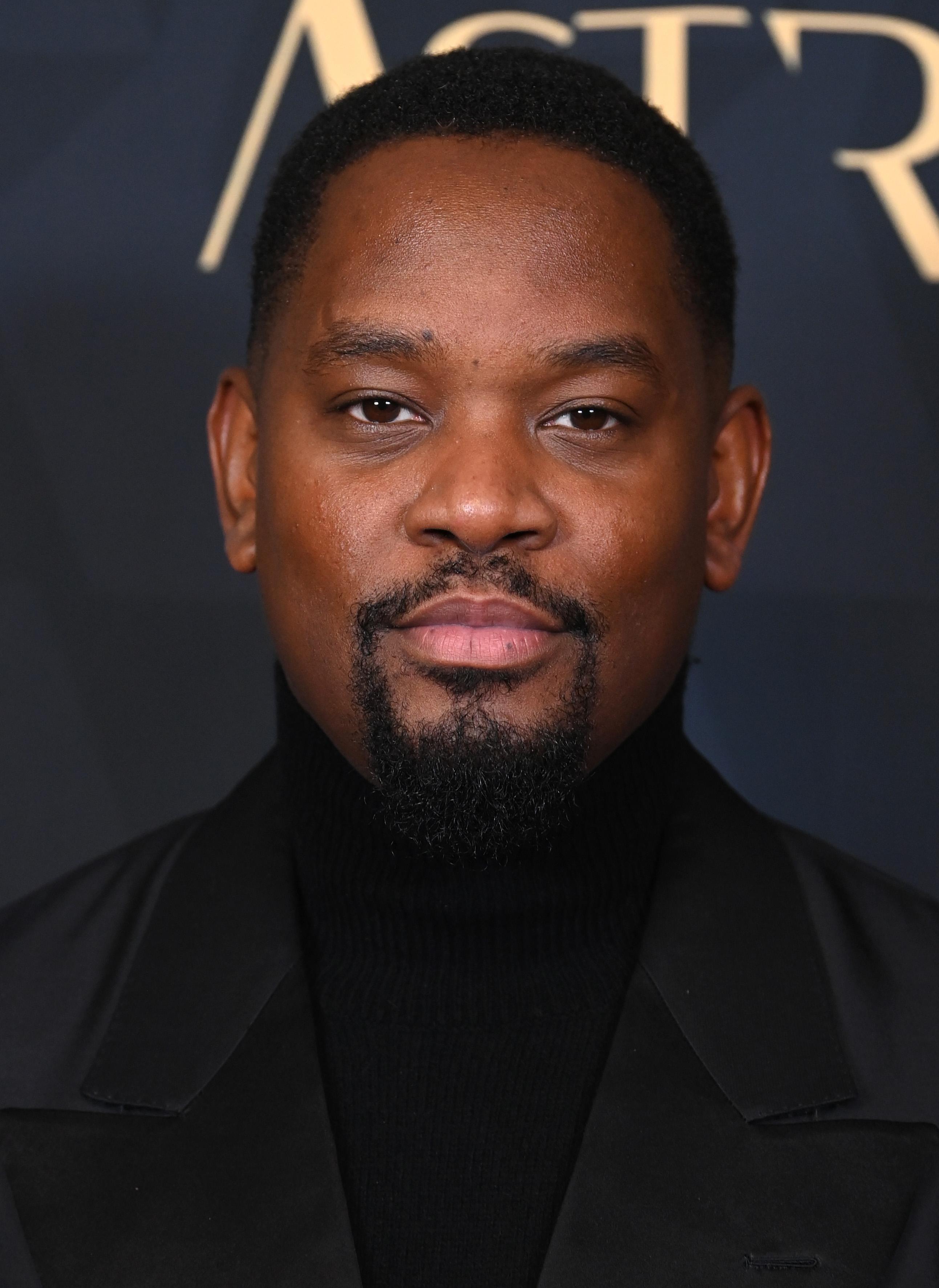 Aml Ameen image
