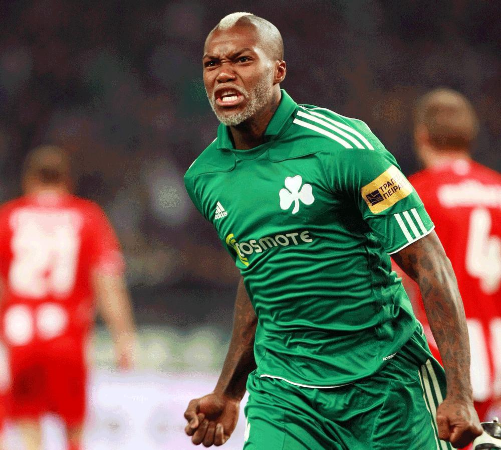 Djibril Cissé image