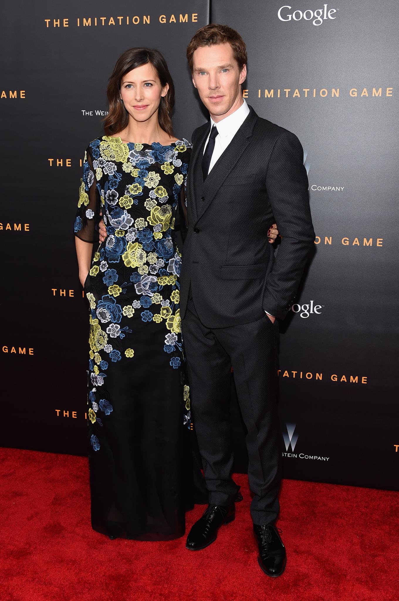 Sophie Hunter image