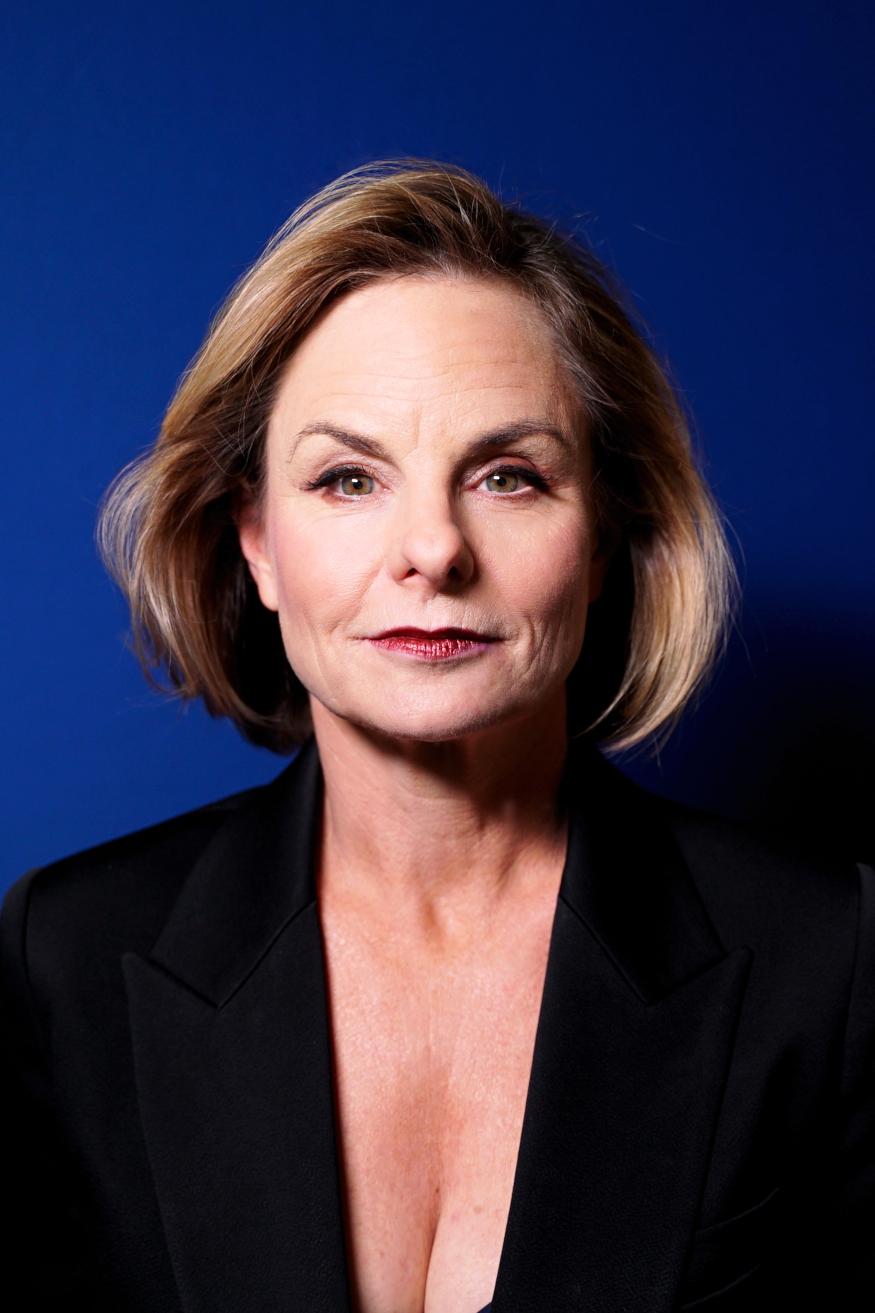 Rebecca Massey image