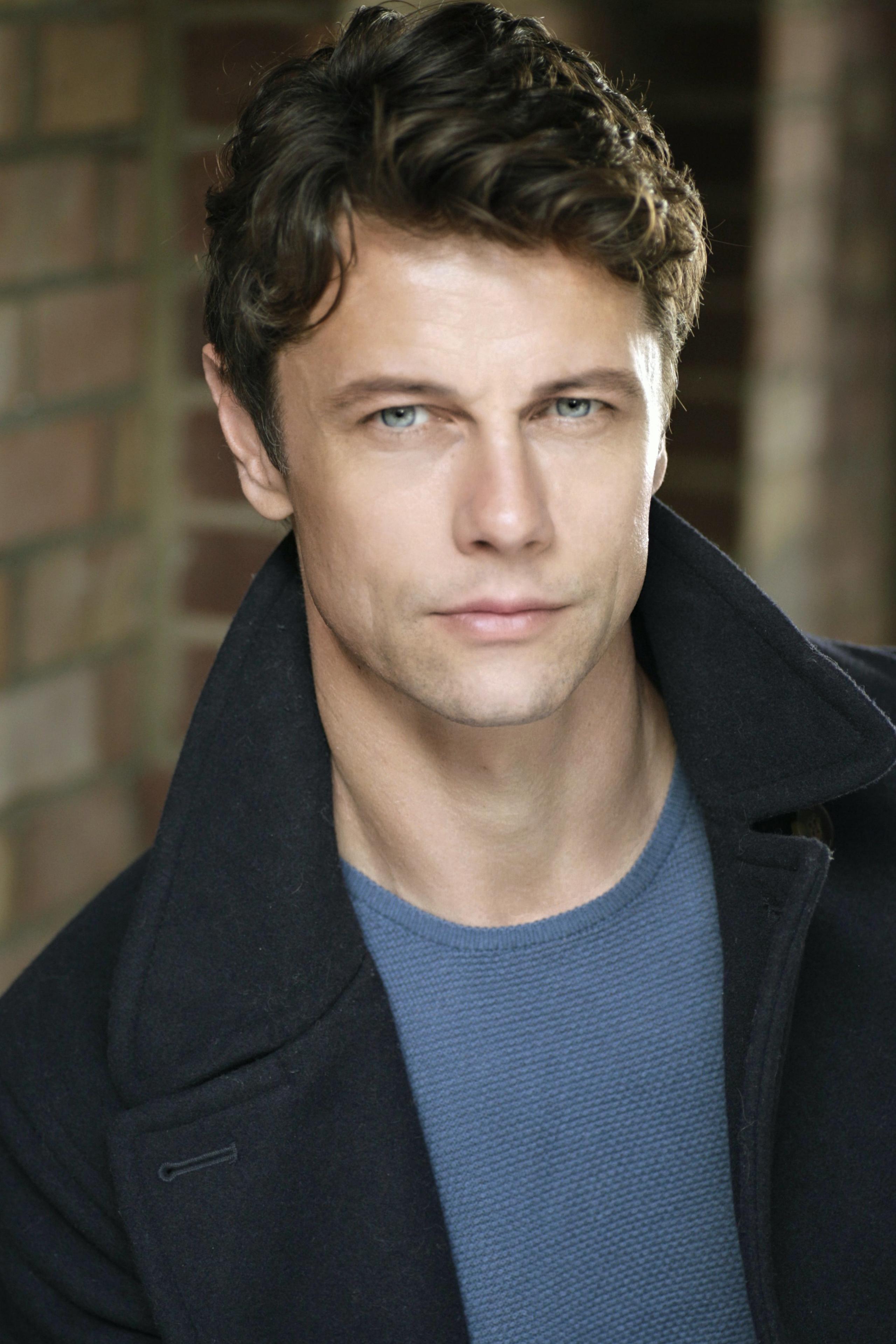 Leon Ockenden image