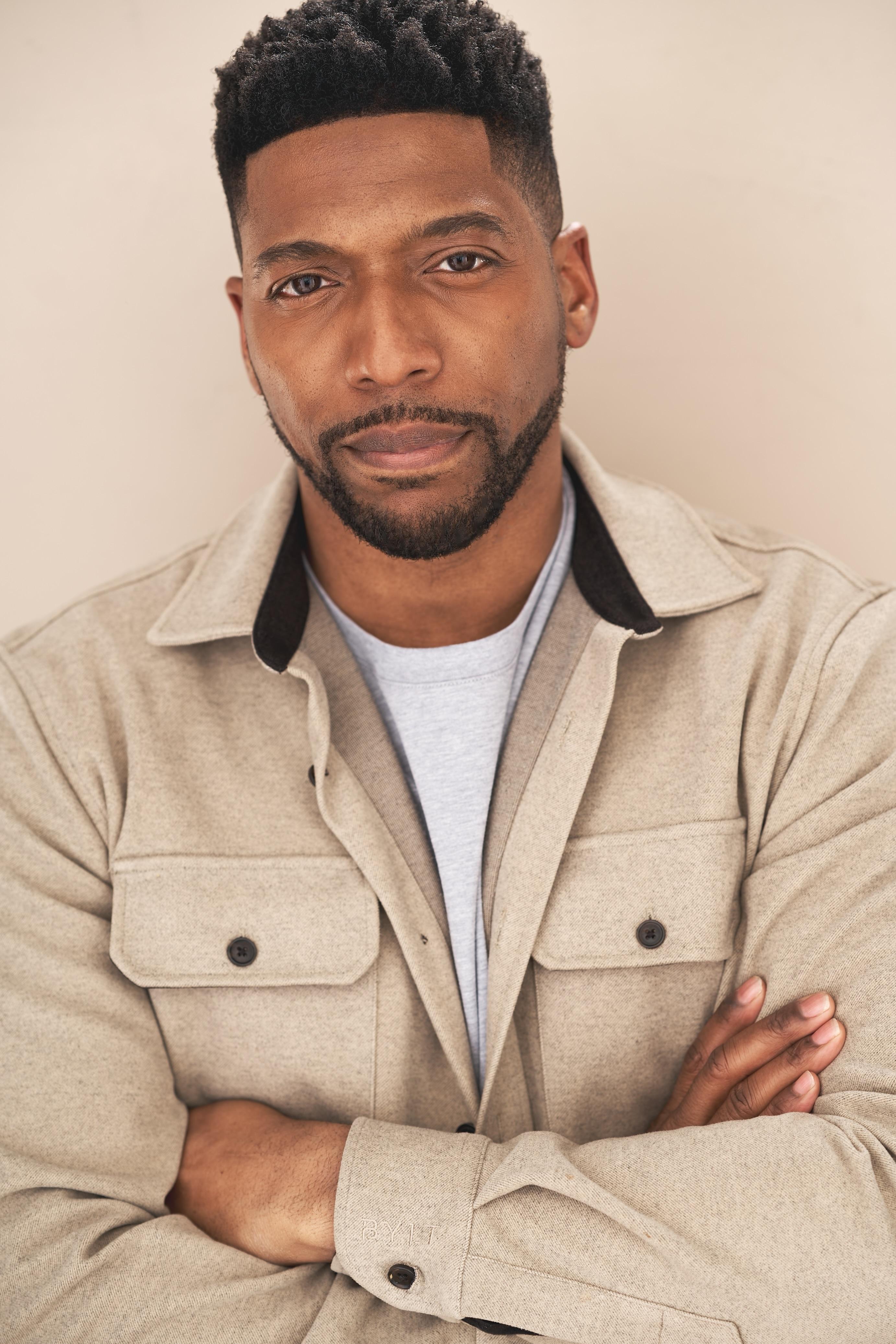 Jocko Sims image