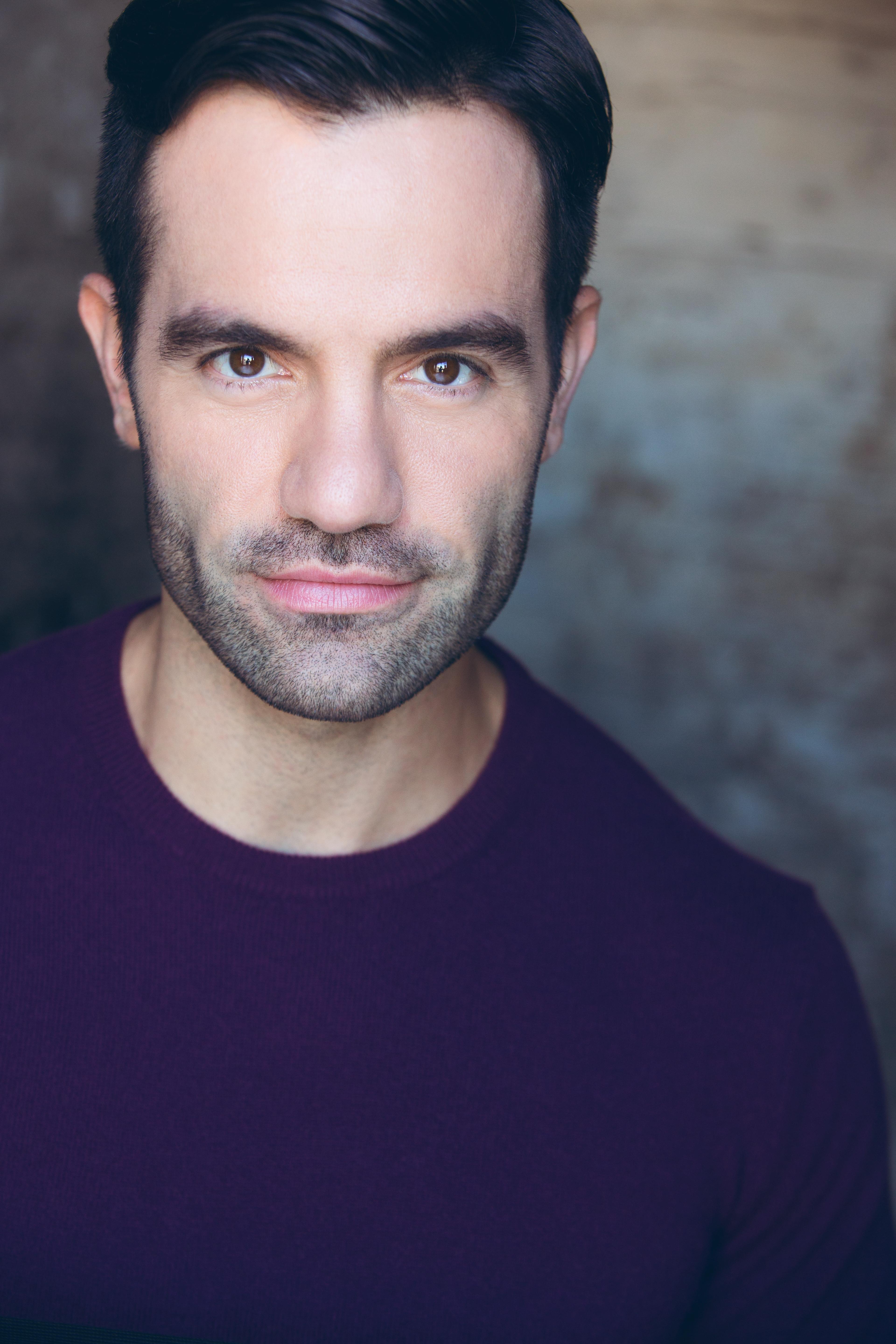 Ramin Karimloo image