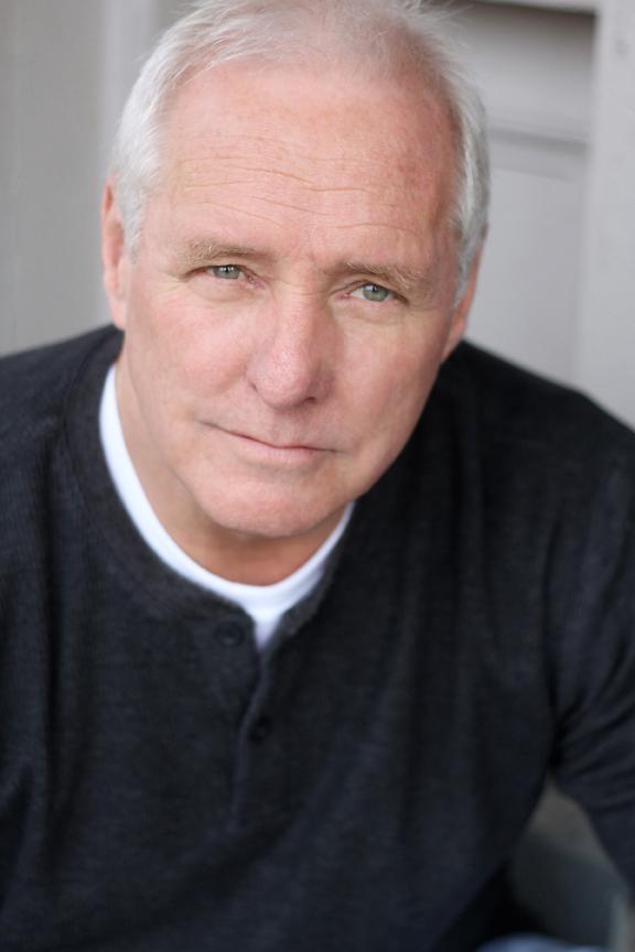 John Baker image
