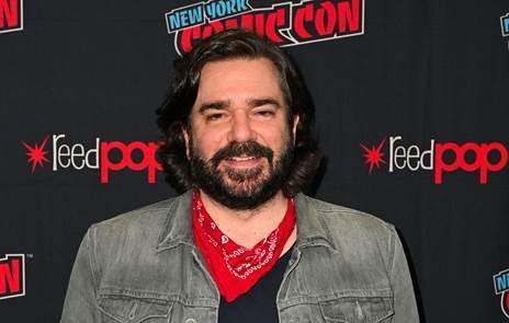 Matt Berry image