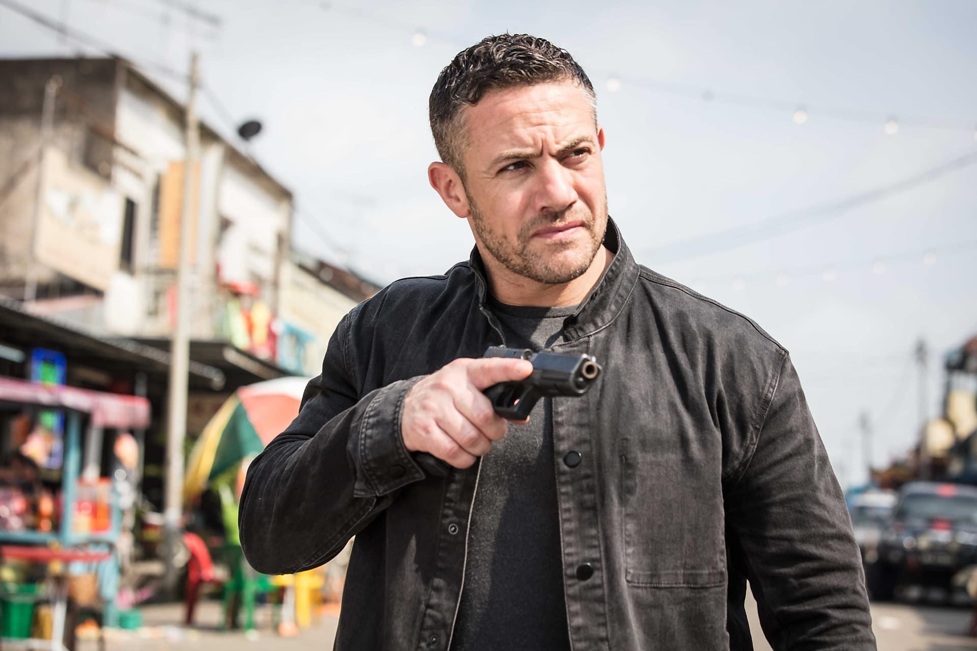 Warren Brown image