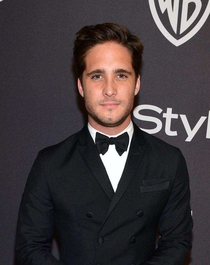 Diego Boneta image