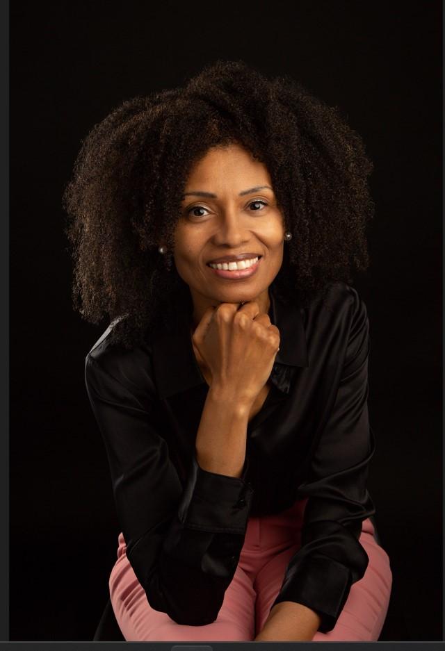 Jacqueline Greer Graham image