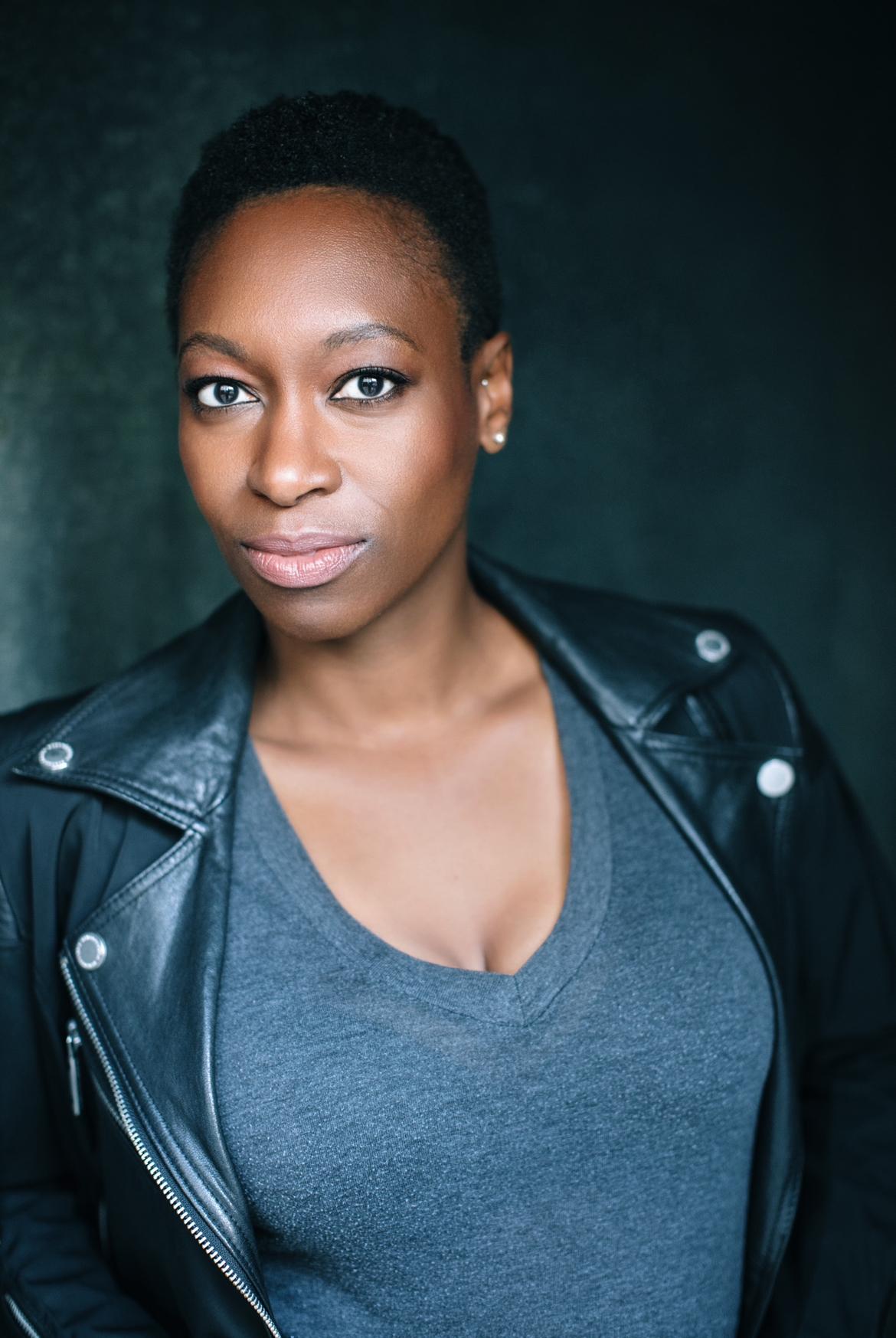 Sarah Afful image