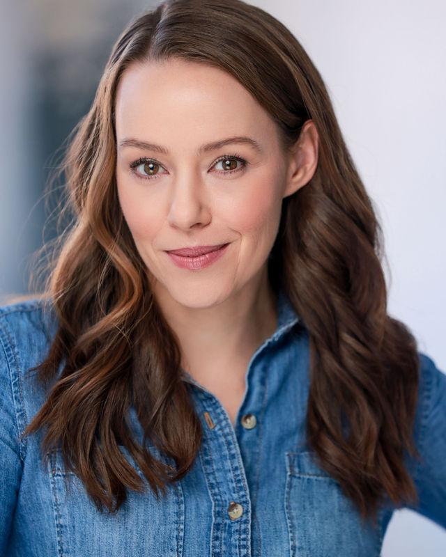 April Billingsley image