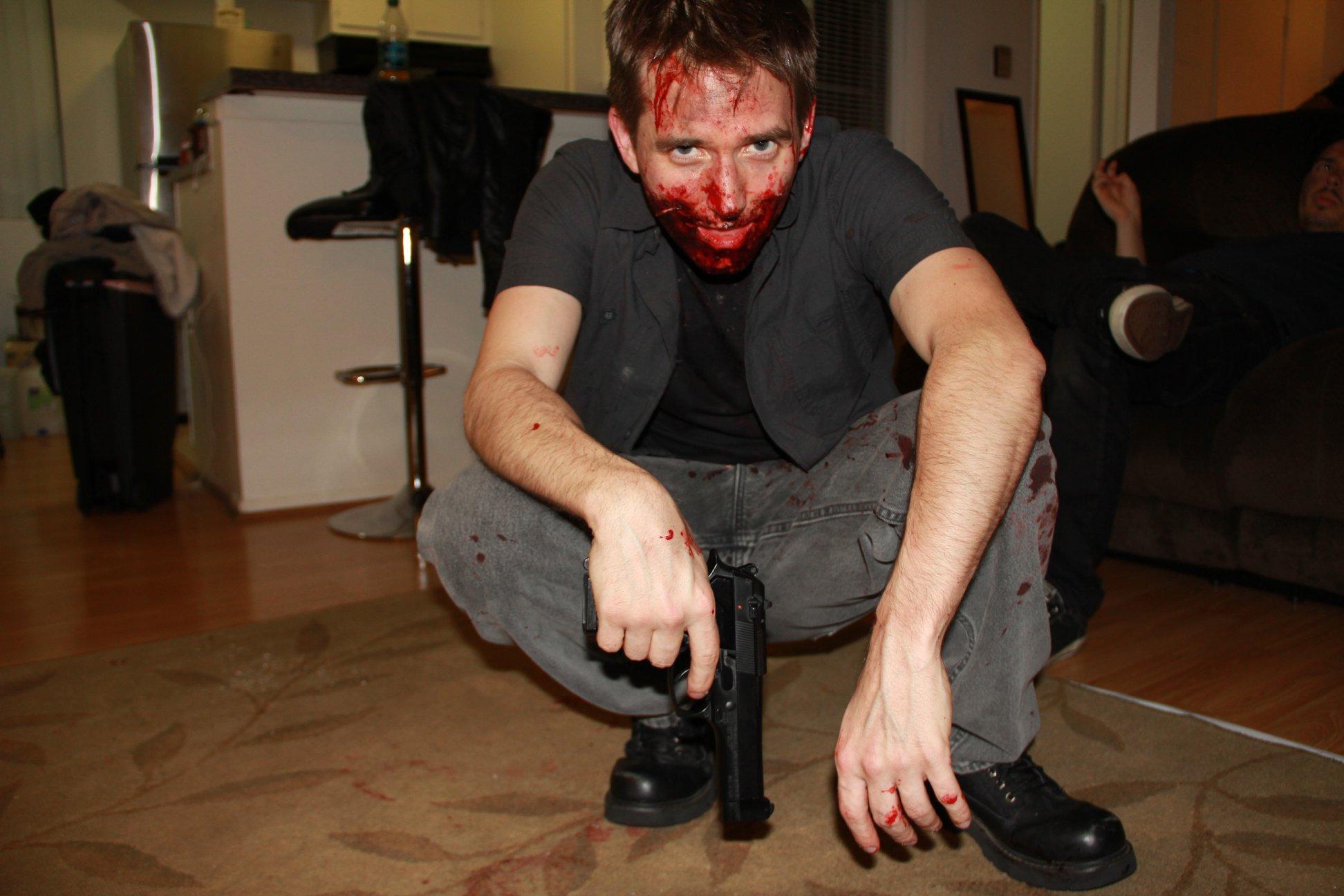 Shane Ryan image