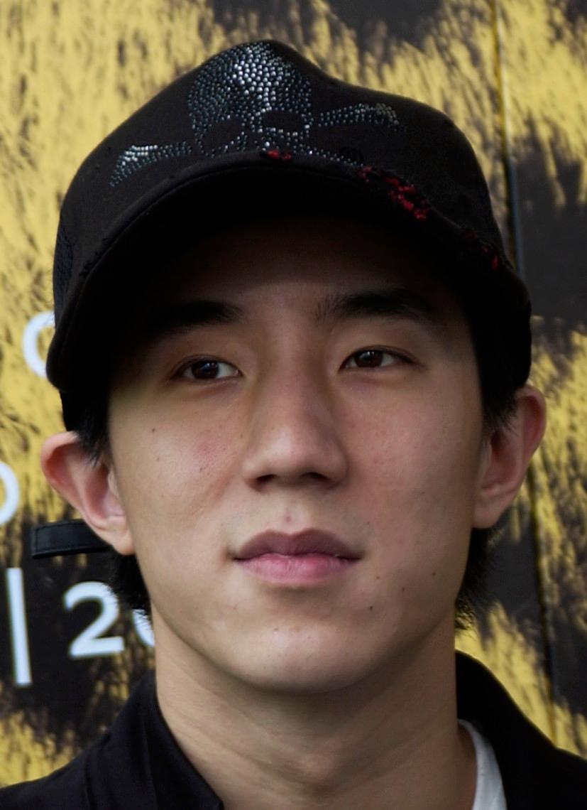 Jaycee Chan image