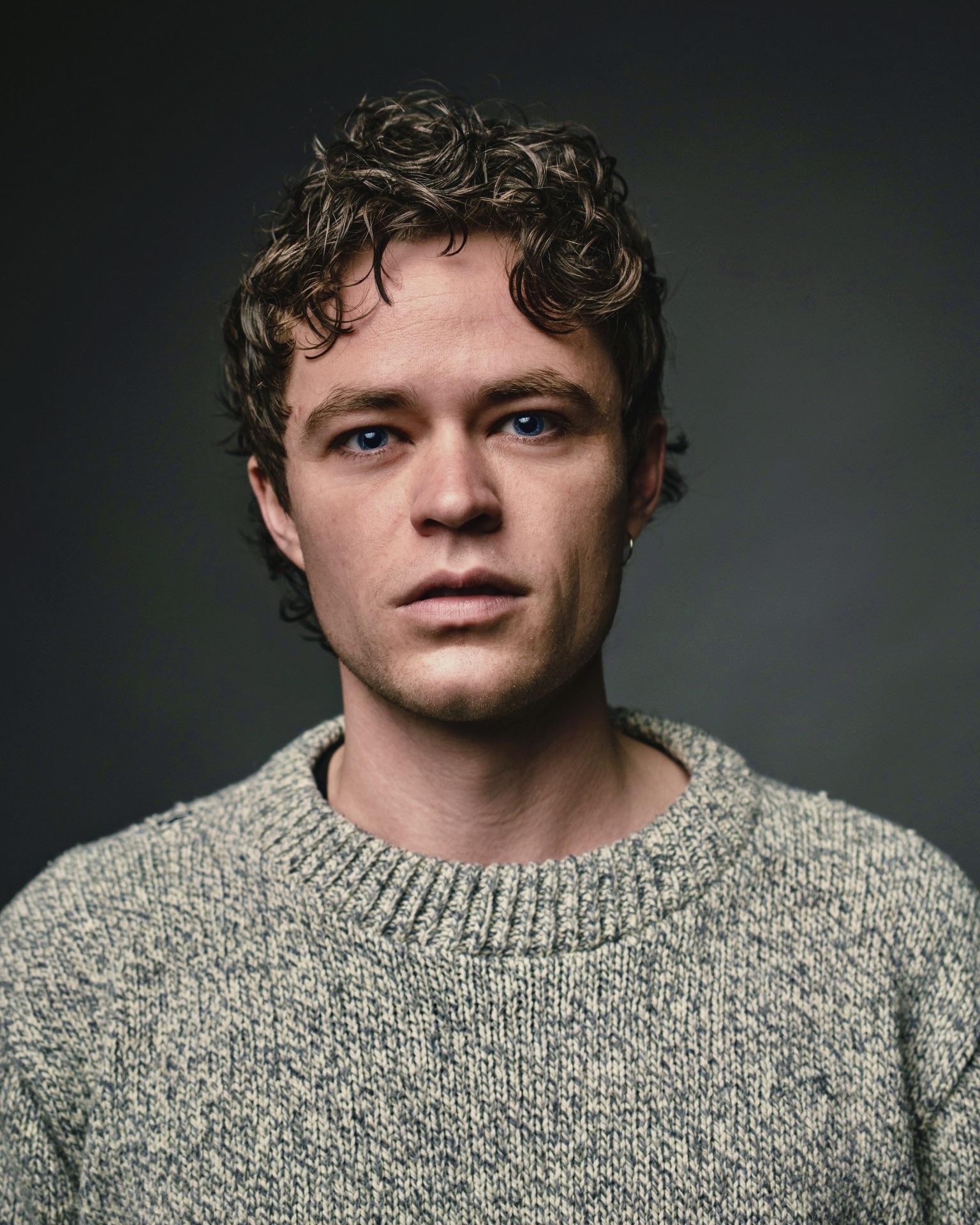 Harrison Gilbertson image