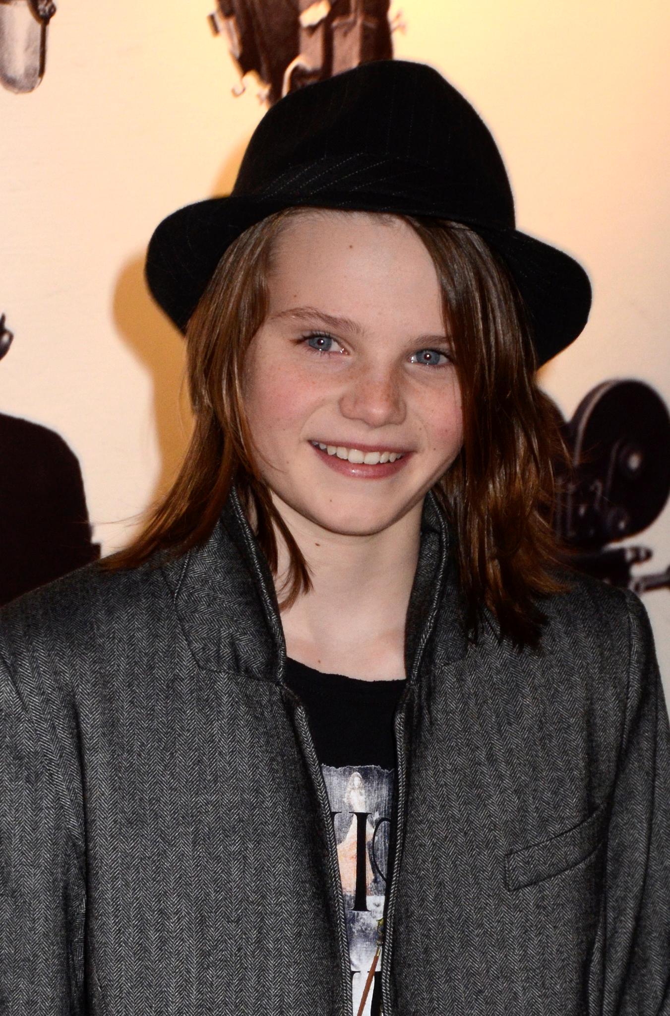 Zoé Héran image