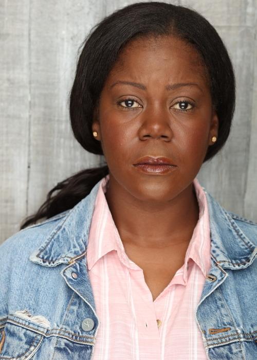Julanne Chidi Hill image