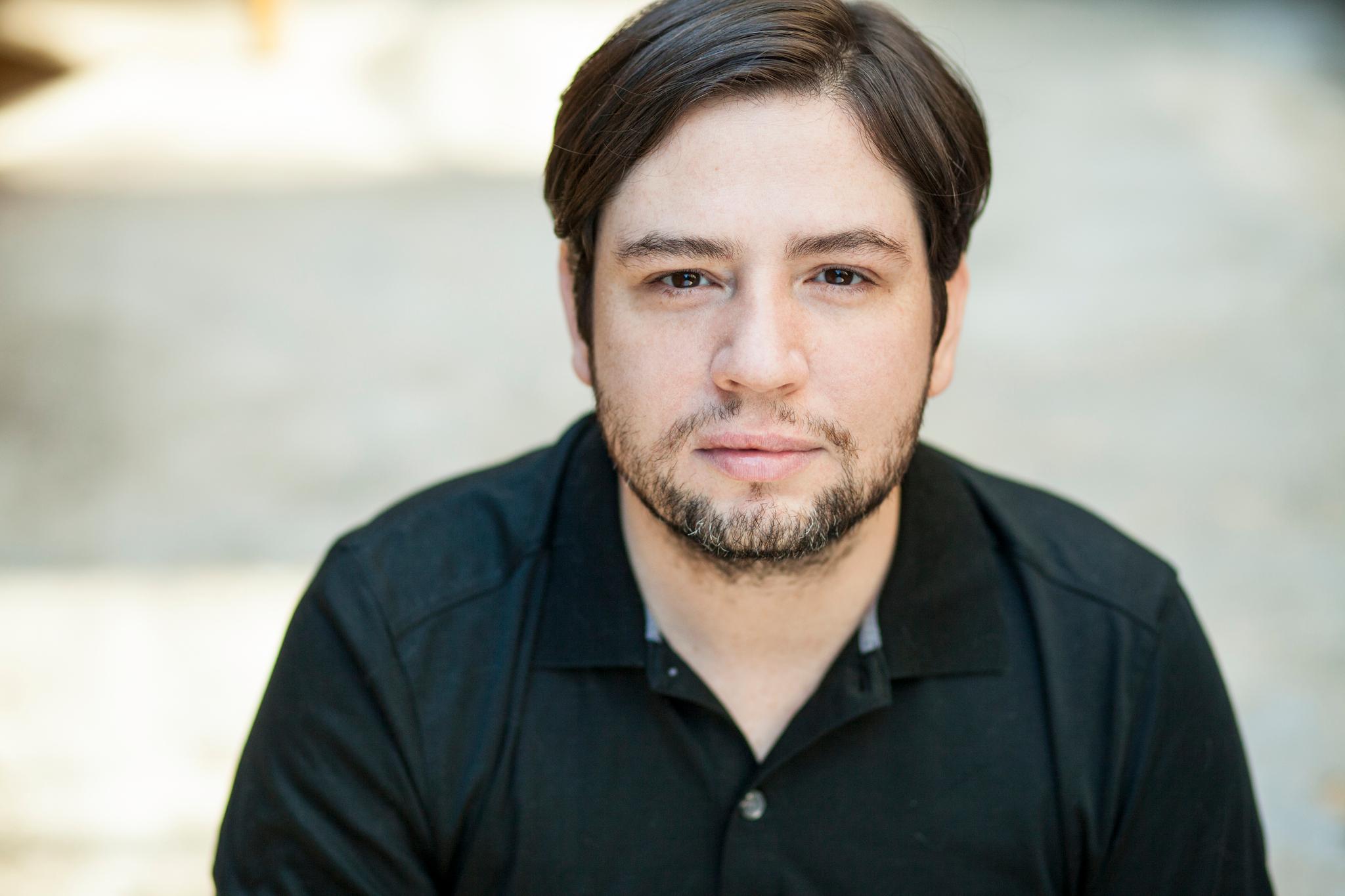 Jonathan Lisecki image