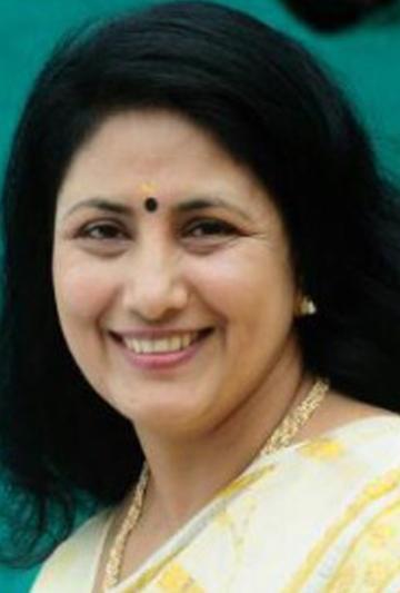 Ambika Mohan image