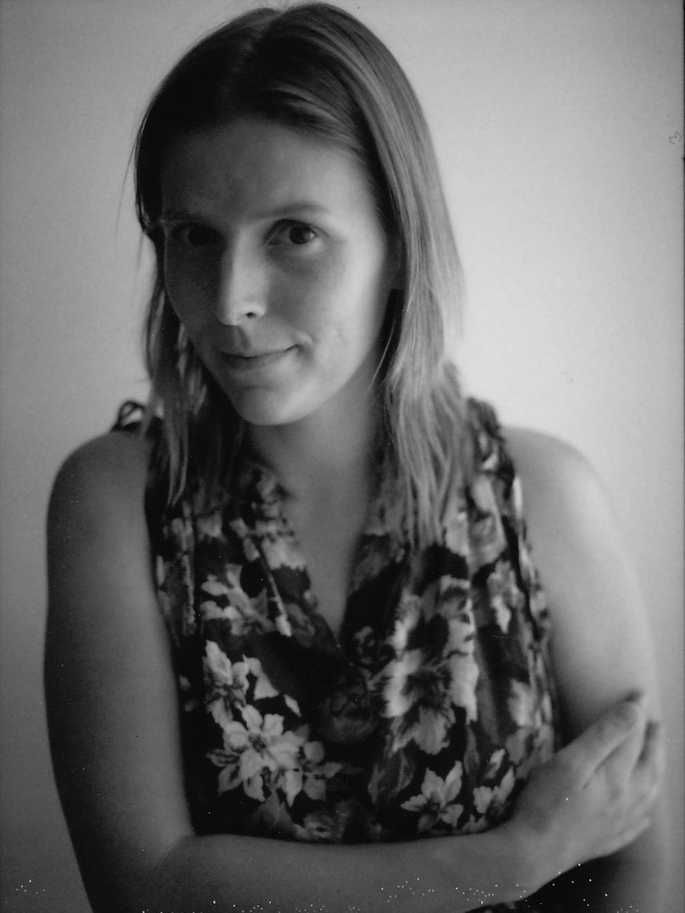 Deanna Mustard image
