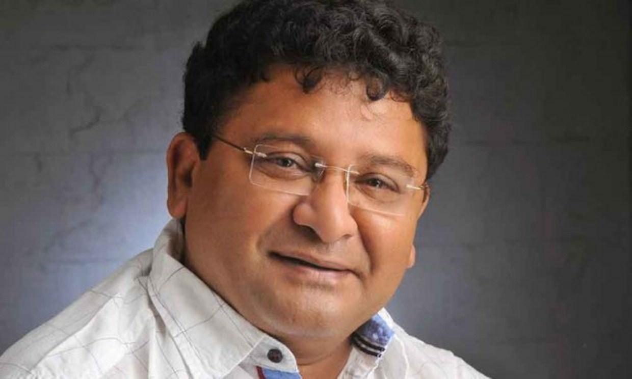 Arun Nalawade image
