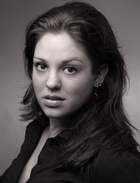 Grace Anne Rowan image