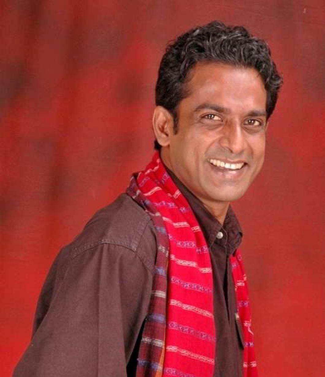 Ahmed Rubel image