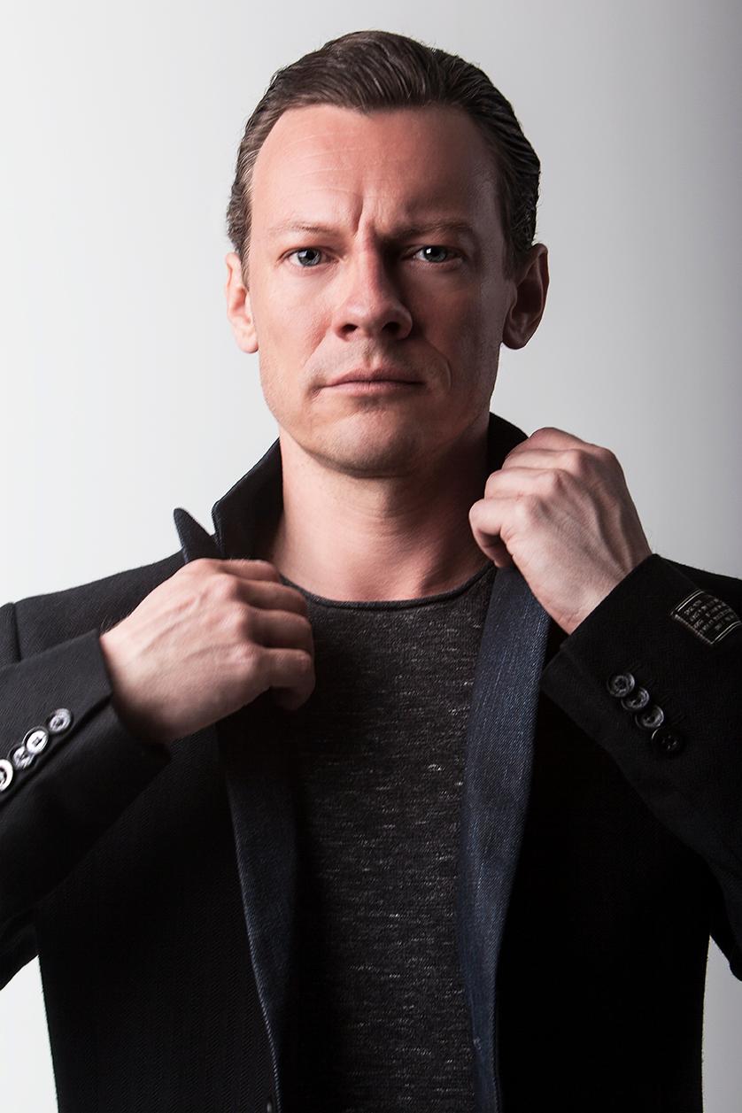 Ville Tiihonen image