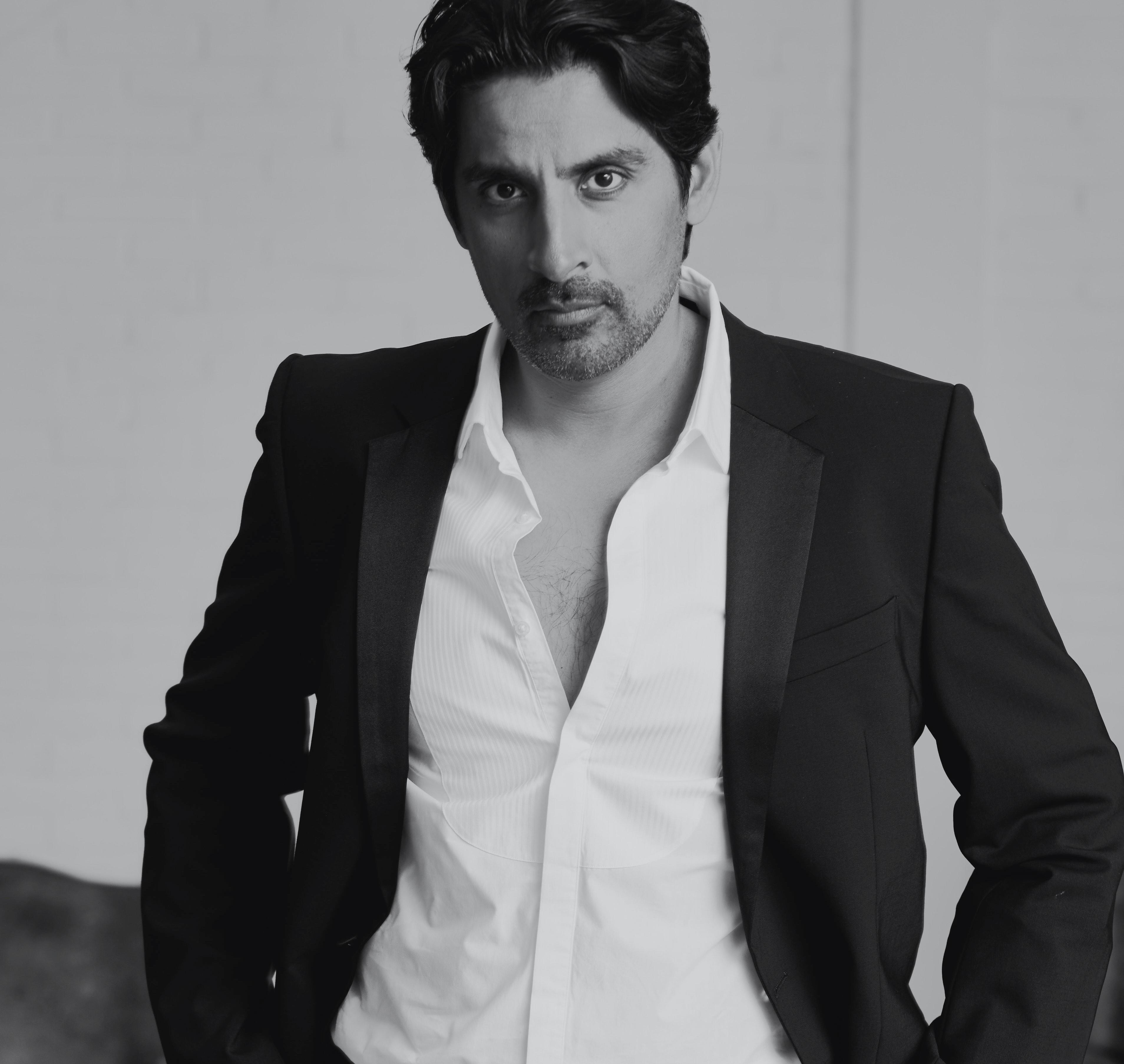 Raj Vasudeva image