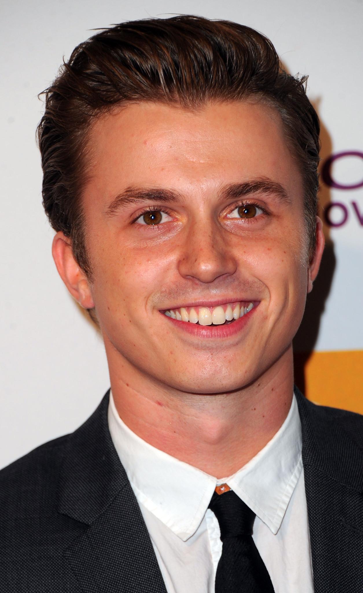 Kenny Wormald image