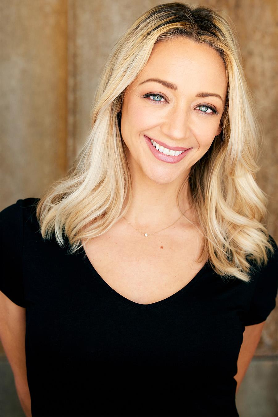 Sarah Scott image