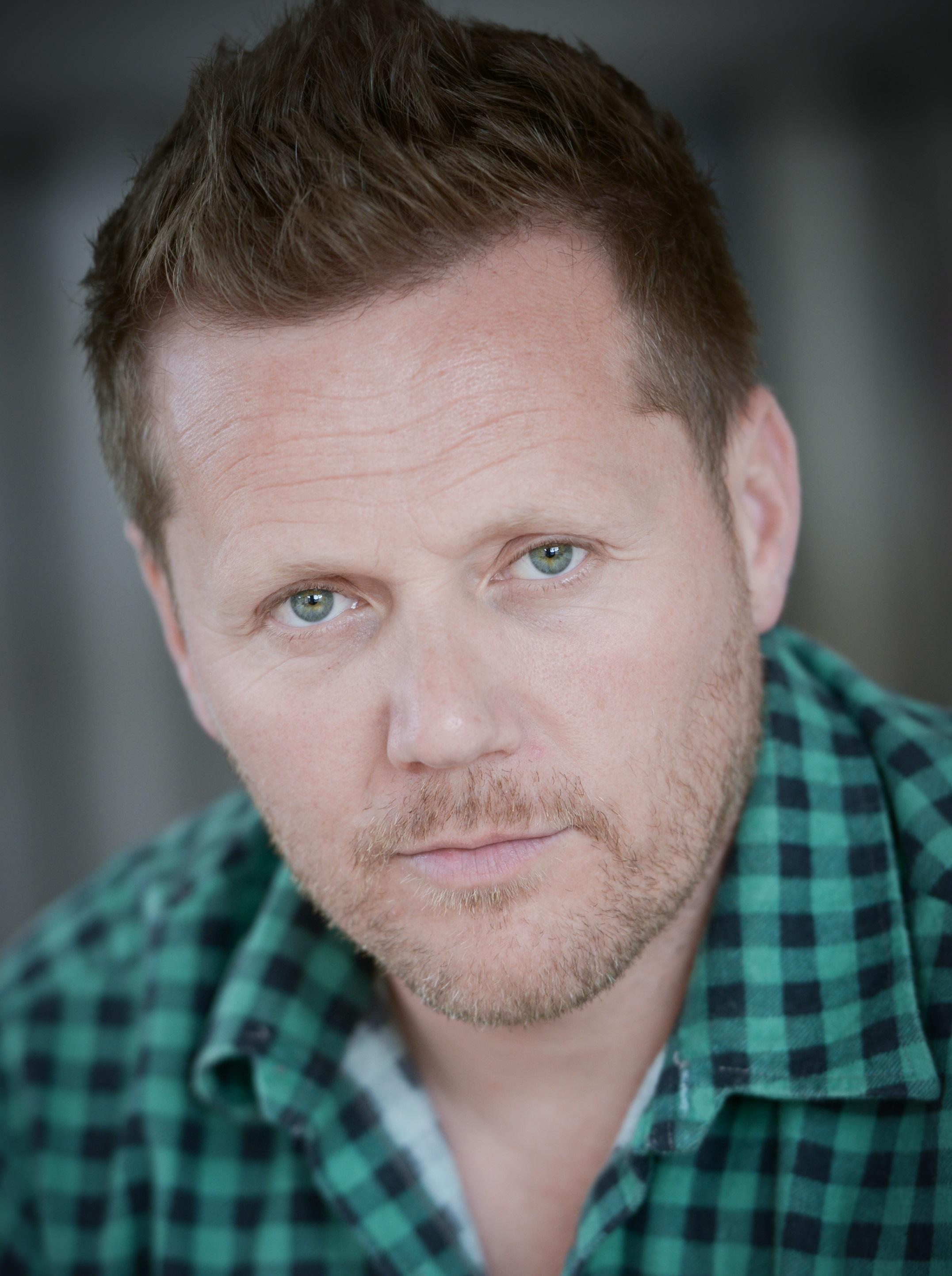 Rhys ap William image