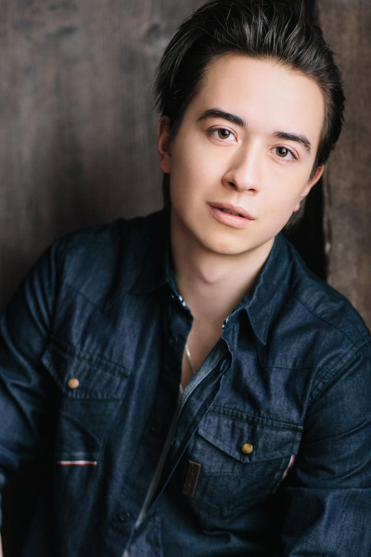 Samuel Patrick Chu image