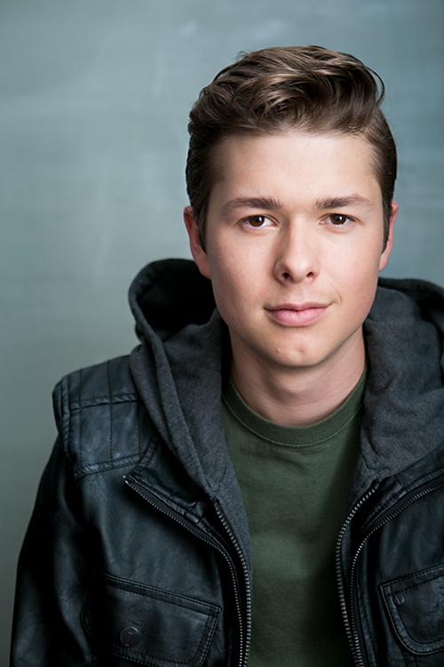 Matthew Josten image