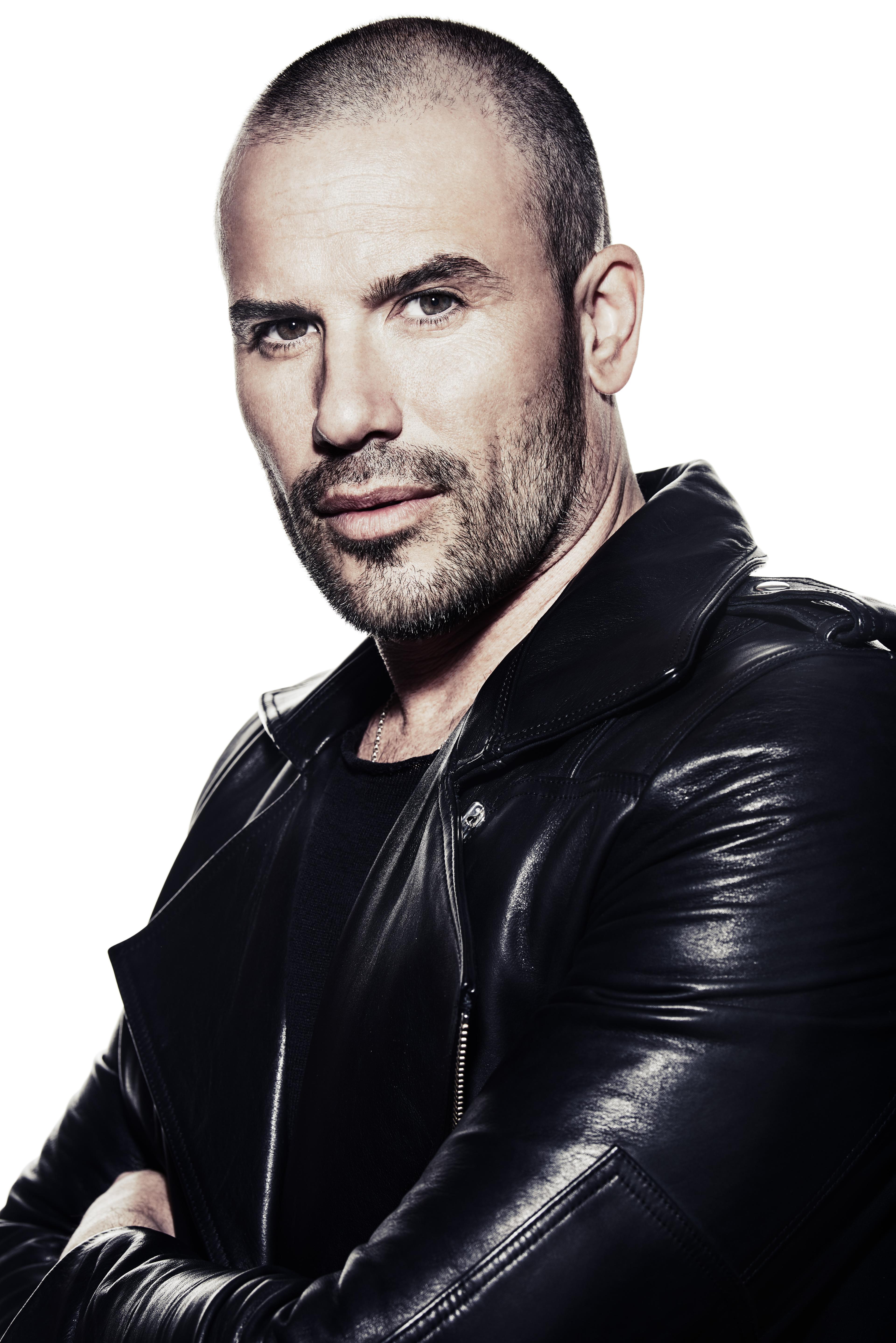 Martin Stenmarck image