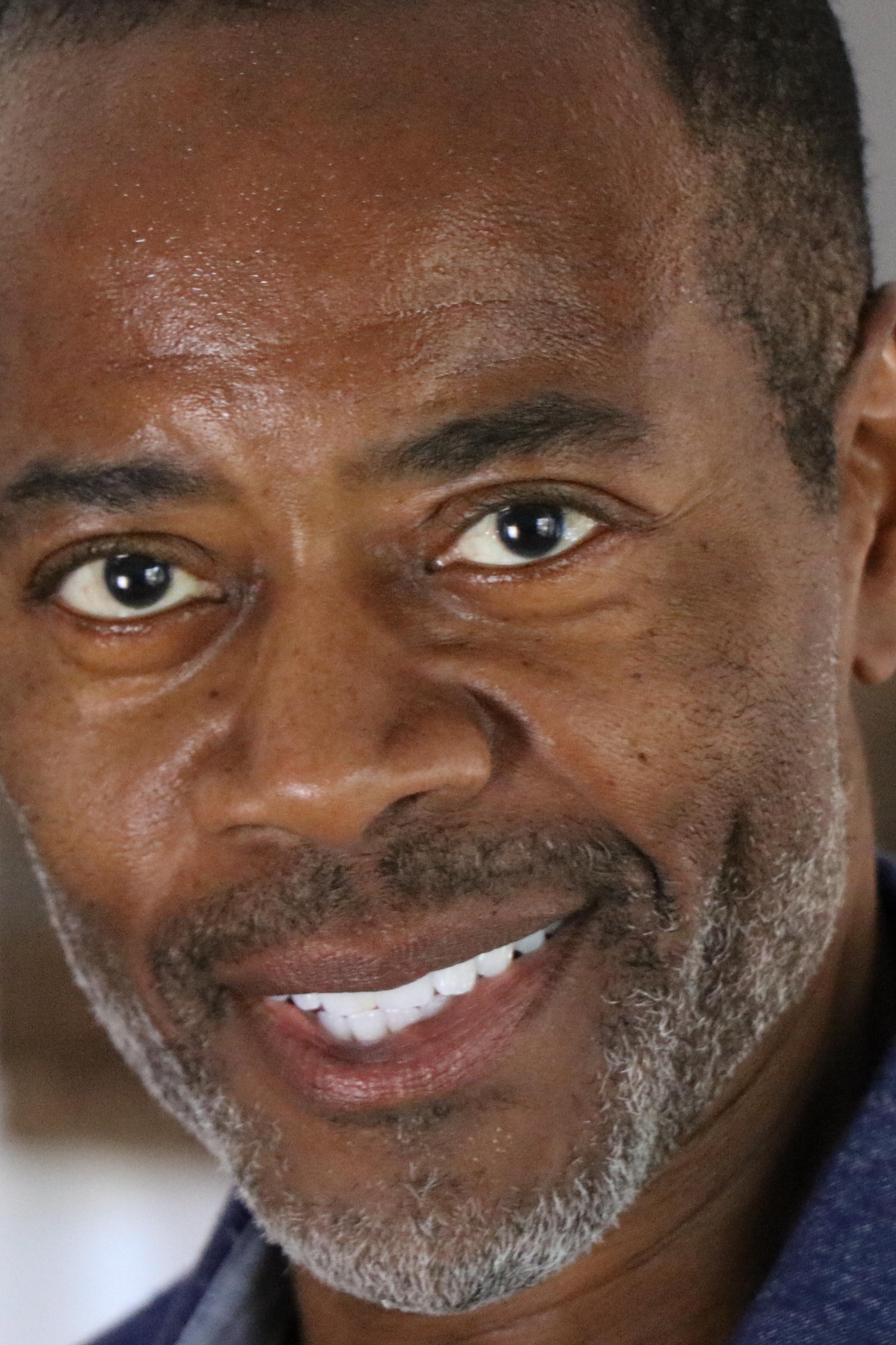 Terry Woodberry image
