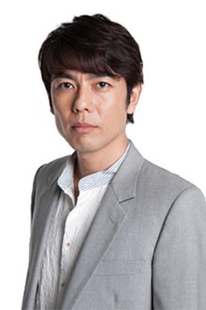 Takashi Yamanaka image