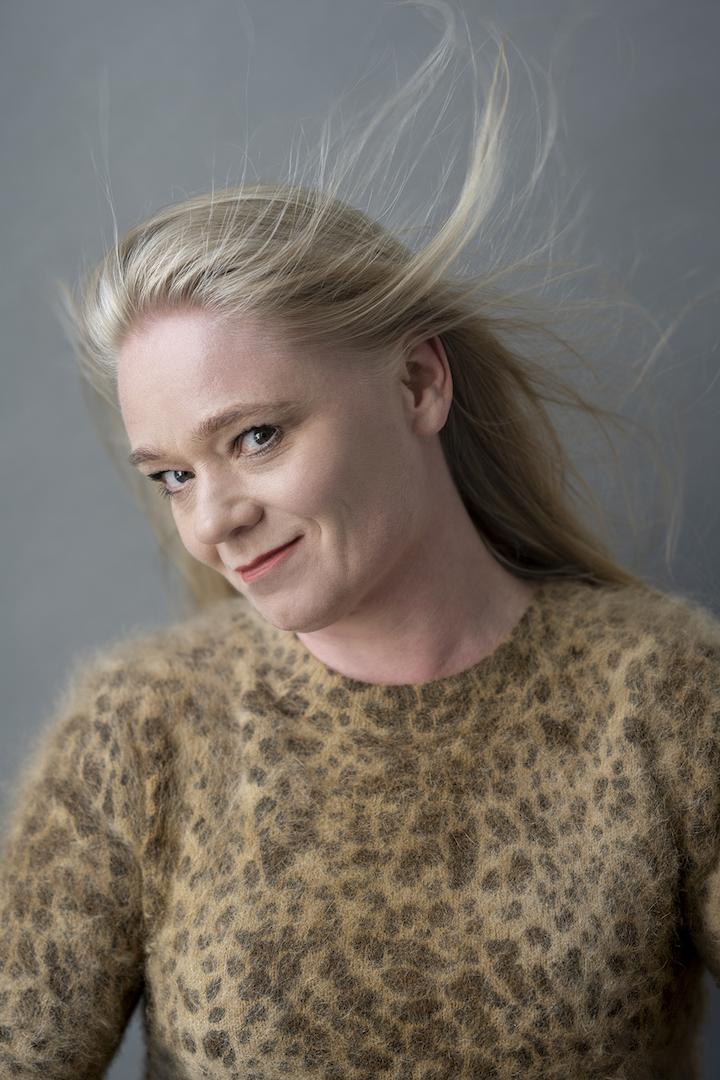 Julia van de Graaff image