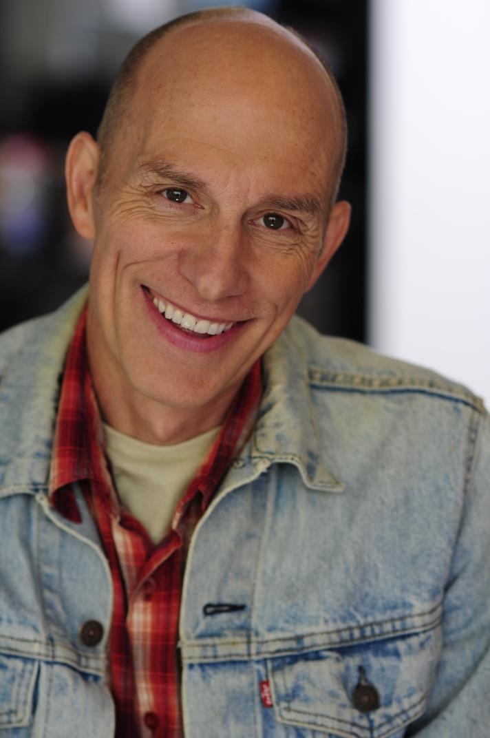 Bobby Christman image