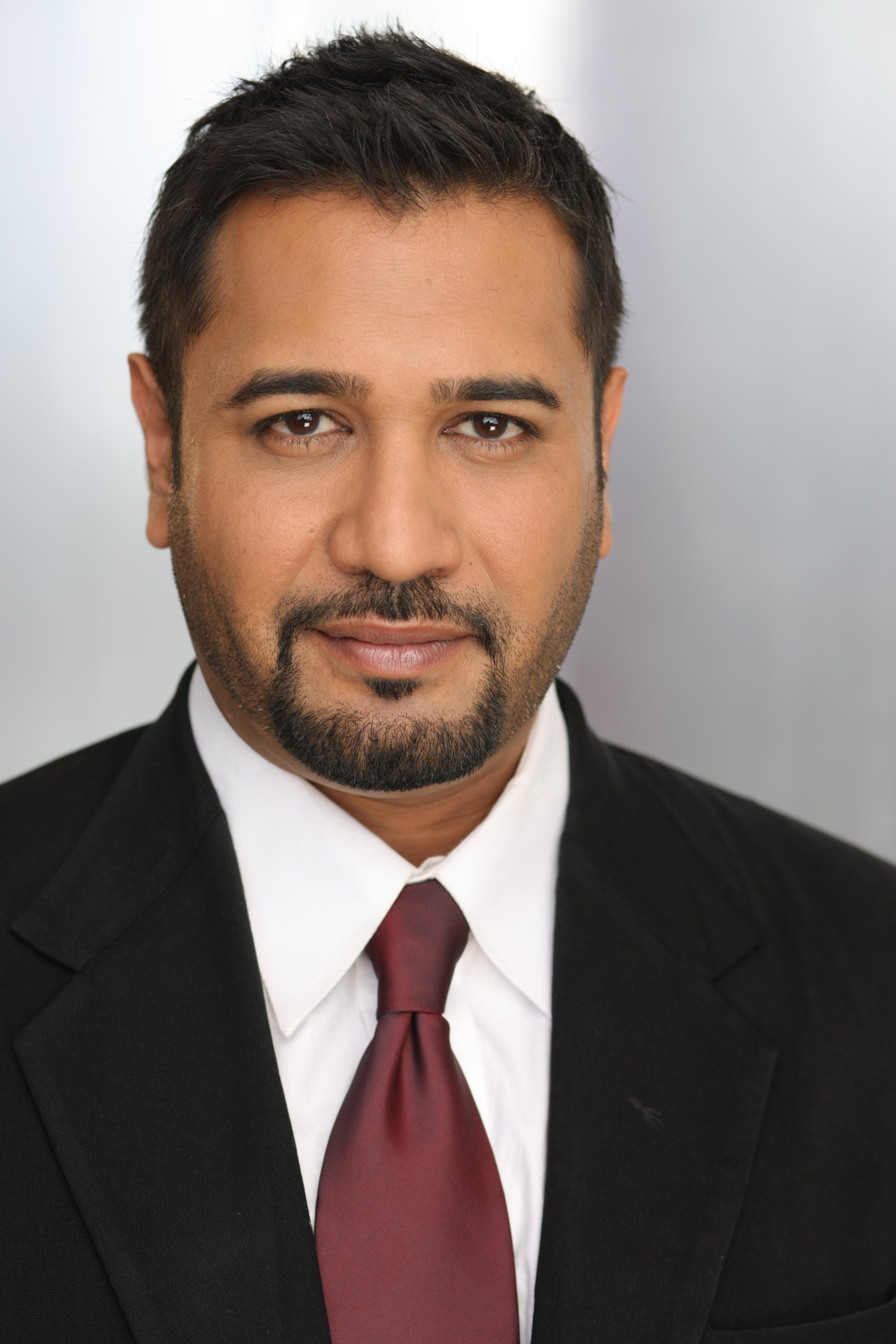 Hash Patel image